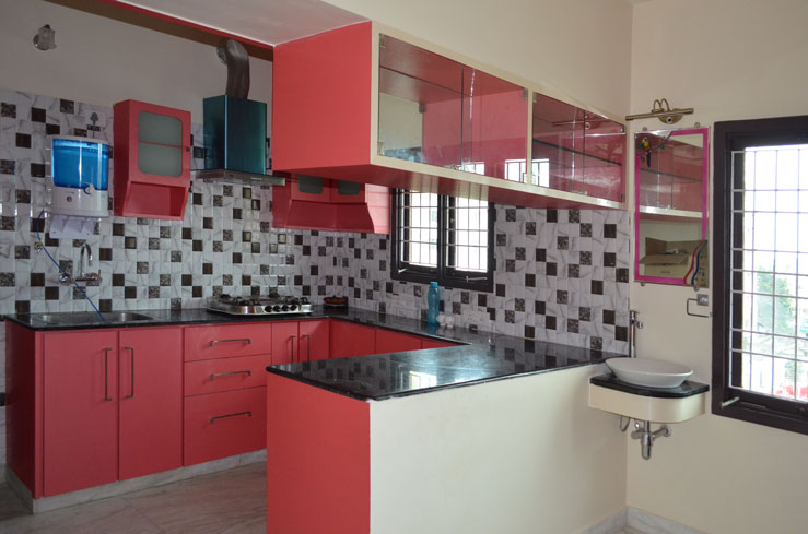 Design development Custom Kitchens and Cabinets