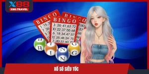 xổ số siêu tốc